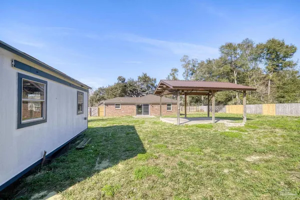 $304,750 | 5417 San Miguel Street, Milton, FL 32583