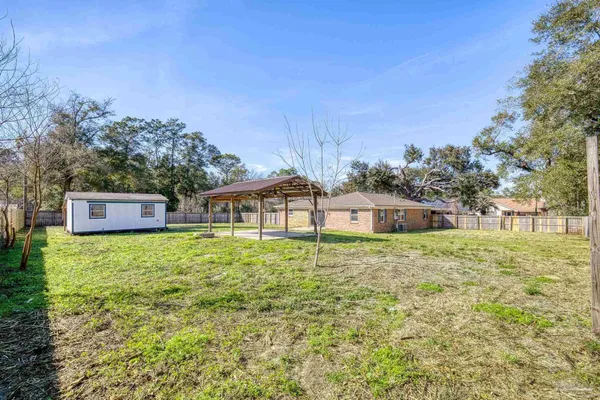 $304,750 | 5417 San Miguel Street, Milton, FL 32583