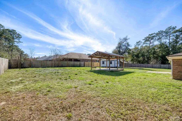 $304,750 | 5417 San Miguel Street, Milton, FL 32583