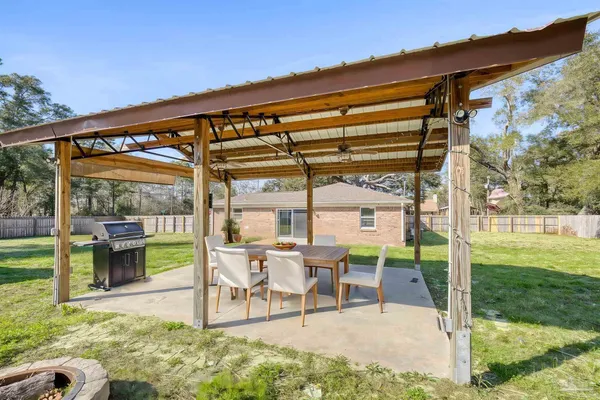 $304,750 | 5417 San Miguel Street, Milton, FL 32583