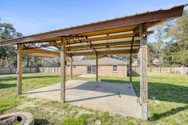 $304,750 | 5417 San Miguel Street, Milton, FL 32583