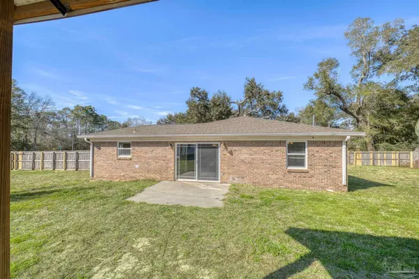 $304,750 | 5417 San Miguel Street, Milton, FL 32583