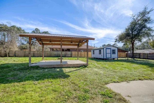 $304,750 | 5417 San Miguel Street, Milton, FL 32583