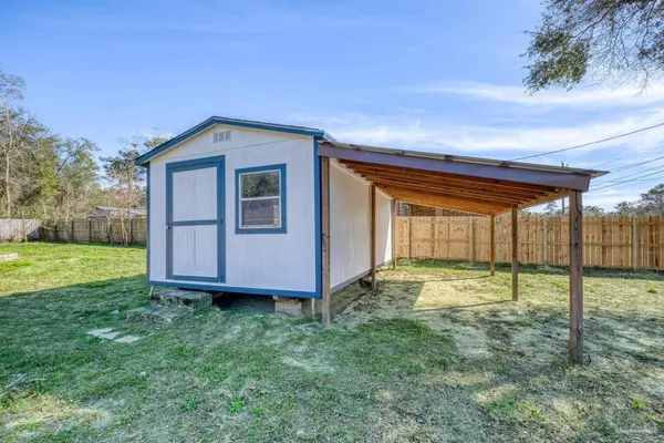 $304,750 | 5417 San Miguel Street, Milton, FL 32583