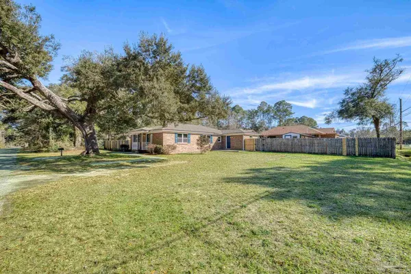 $304,750 | 5417 San Miguel Street, Milton, FL 32583