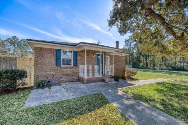 $304,750 | 5417 San Miguel Street, Milton, FL 32583