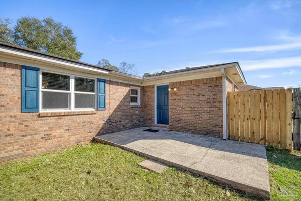 $304,750 | 5417 San Miguel Street, Milton, FL 32583