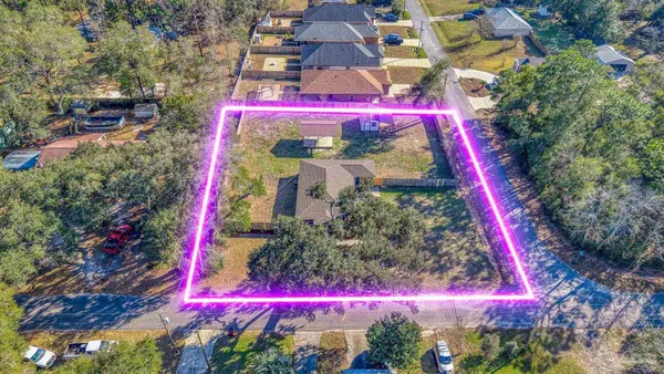 $304,750 | 5417 San Miguel Street, Milton, FL 32583