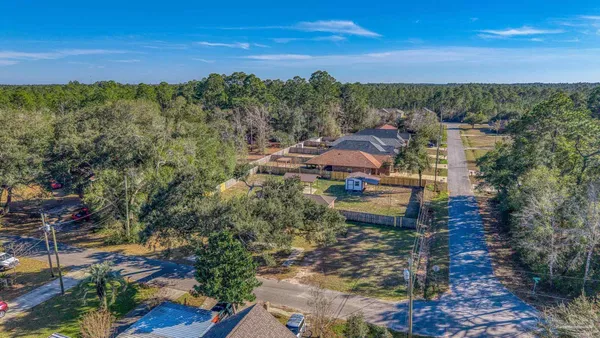 $304,750 | 5417 San Miguel Street, Milton, FL 32583