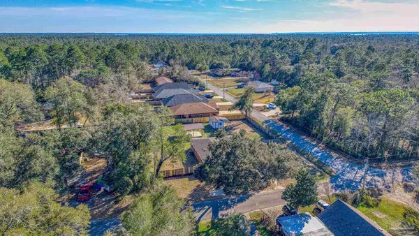 $304,750 | 5417 San Miguel Street, Milton, FL 32583