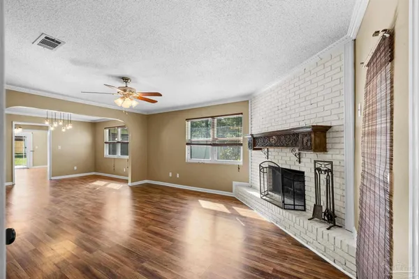 $304,750 | 5417 San Miguel Street, Milton, FL 32583