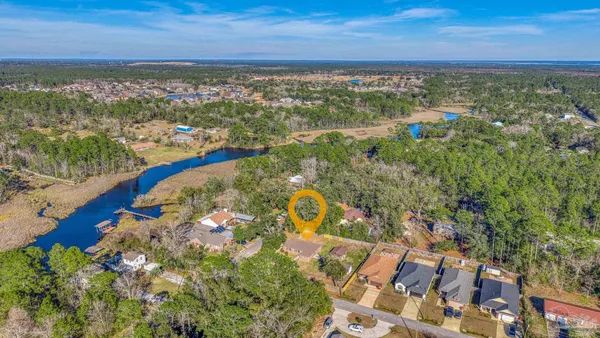$304,750 | 5417 San Miguel Street, Milton, FL 32583