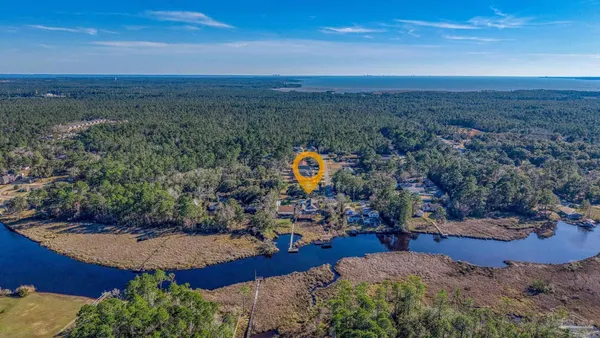 $304,750 | 5417 San Miguel Street, Milton, FL 32583