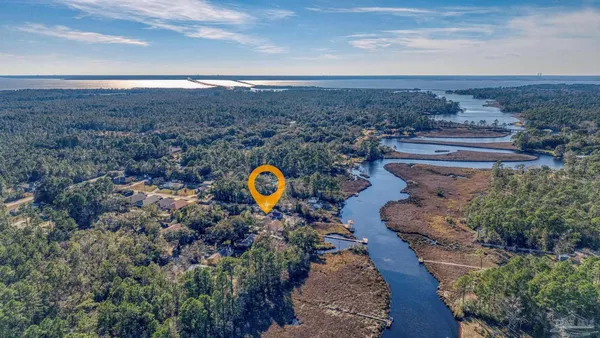 $304,750 | 5417 San Miguel Street, Milton, FL 32583