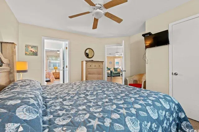 $579,900 | 9500 Queens Court, Myrtle Beach, SC 29572