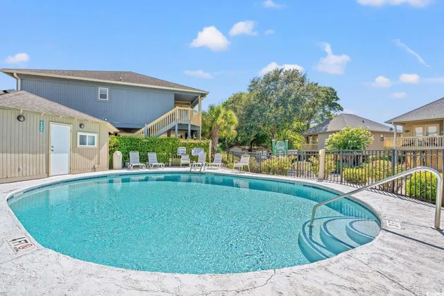 $579,900 | 9500 Queens Court, Myrtle Beach, SC 29572