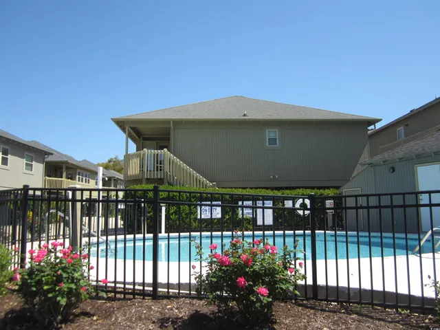 $579,900 | 9500 Queens Court, Myrtle Beach, SC 29572