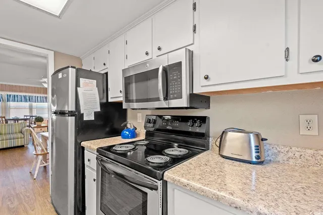 $579,900 | 9500 Queens Court, Myrtle Beach, SC 29572