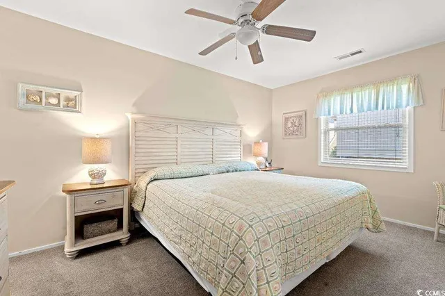 $579,900 | 9500 Queens Court, Myrtle Beach, SC 29572