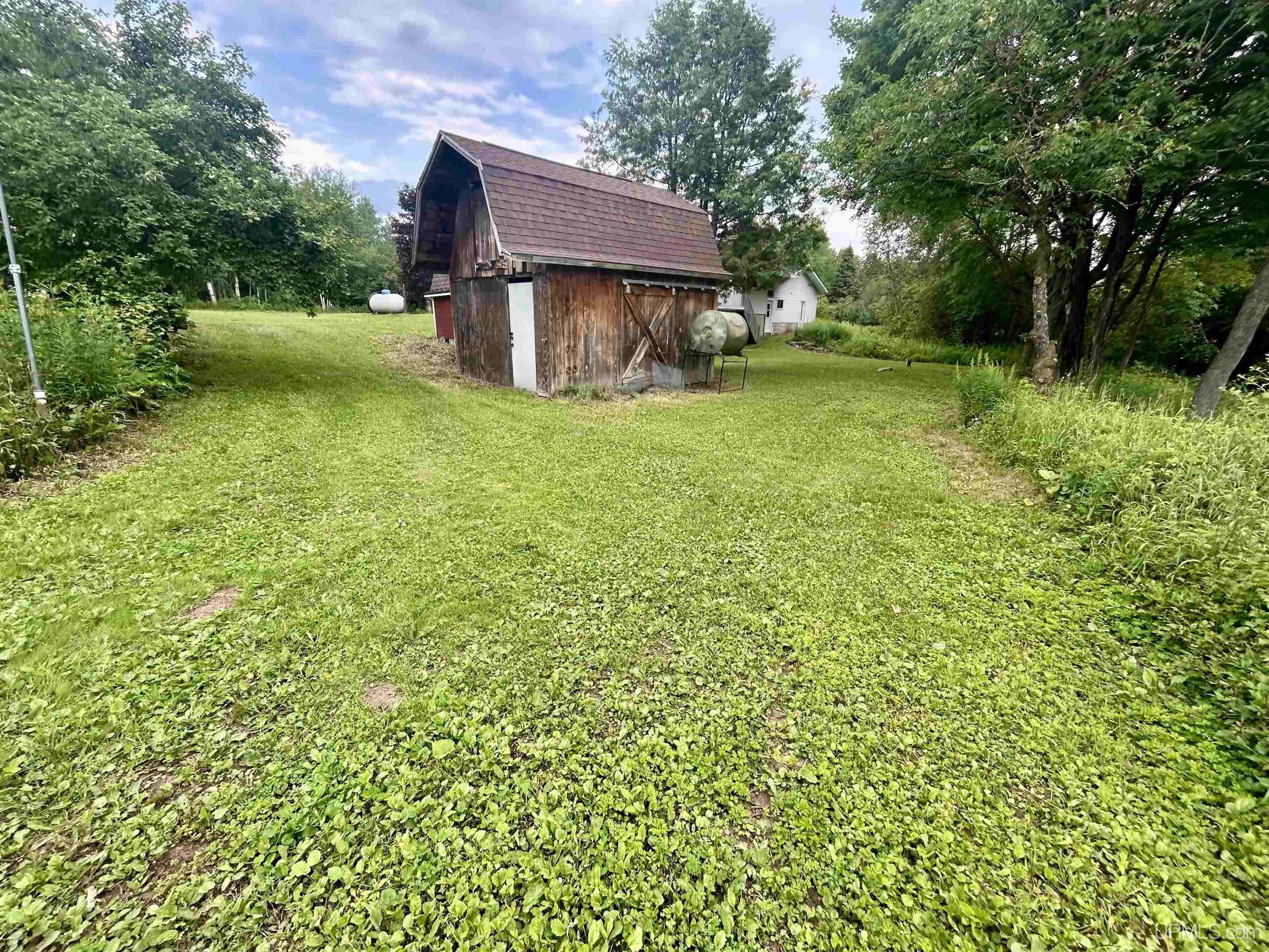 N8766 Peter White Road Deerton, MI 49822 - Photo 55 of 58