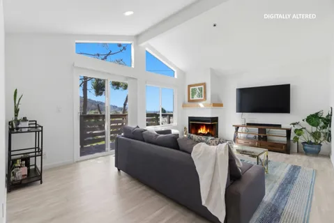 $880,000 | 939 Linda Mar Boulevard, Pacifica, CA 94044