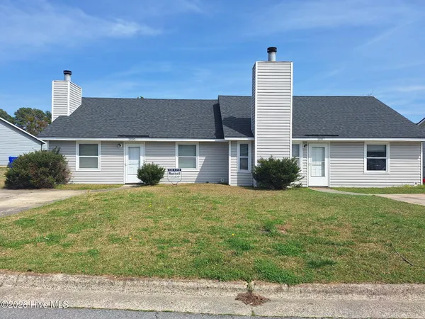 $950 | 2005 Tiffany Drive, Greenville, NC 27858