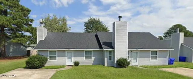 $1,050 | 2005 Tiffany Drive, Greenville, NC 27858