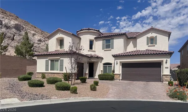 $6,500 | 12634 Triangle Reef Court, Las Vegas, NV 89141
