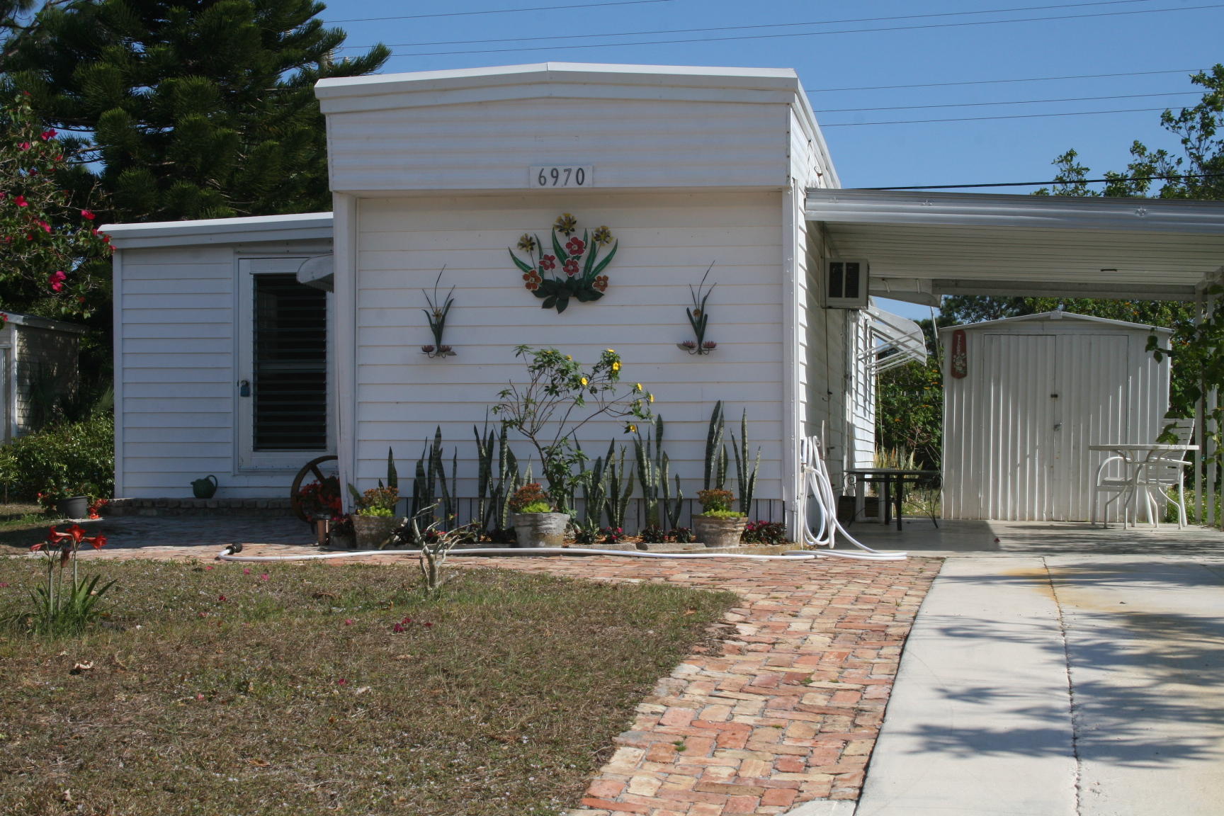 6970 Southeast Ridgeway Terrace Hobe Sound, FL 33455 - Photo 24 of 24 033