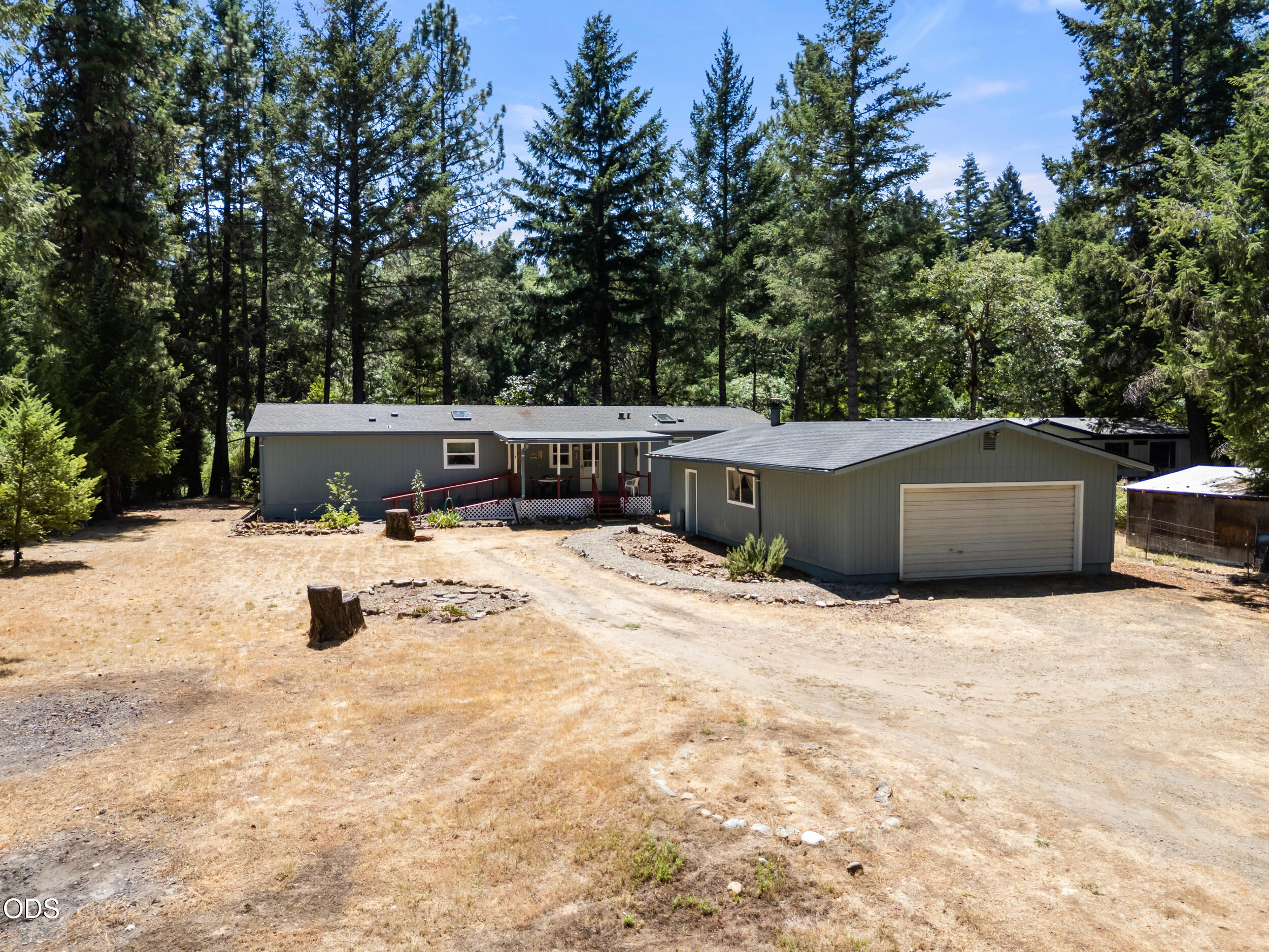 505 Udee Road O'Brien, OR 97534 - Photo 37 of 52