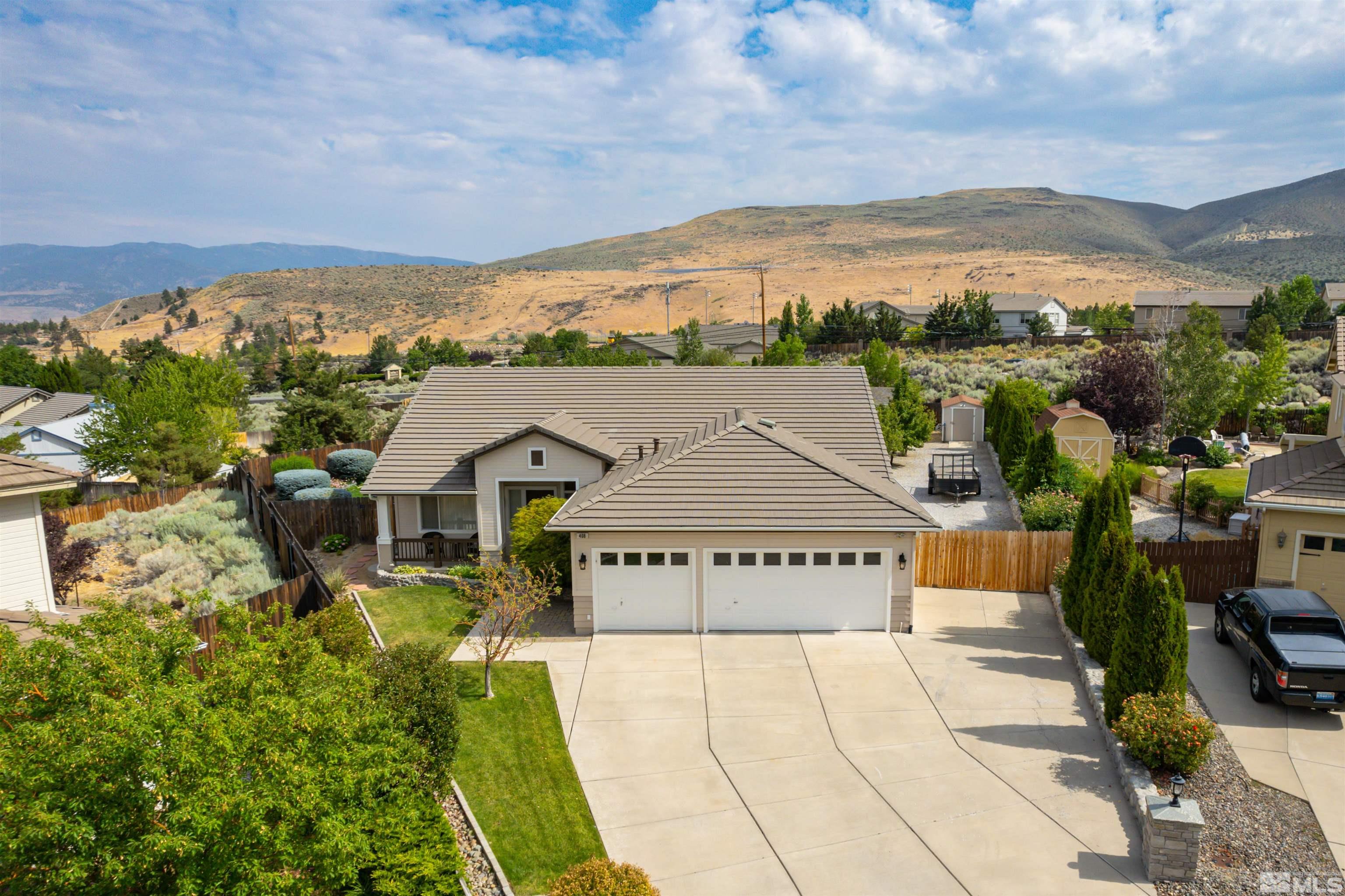 408 Solitude Court Reno, NV 89511 - Photo 1 of 39 Photo 1