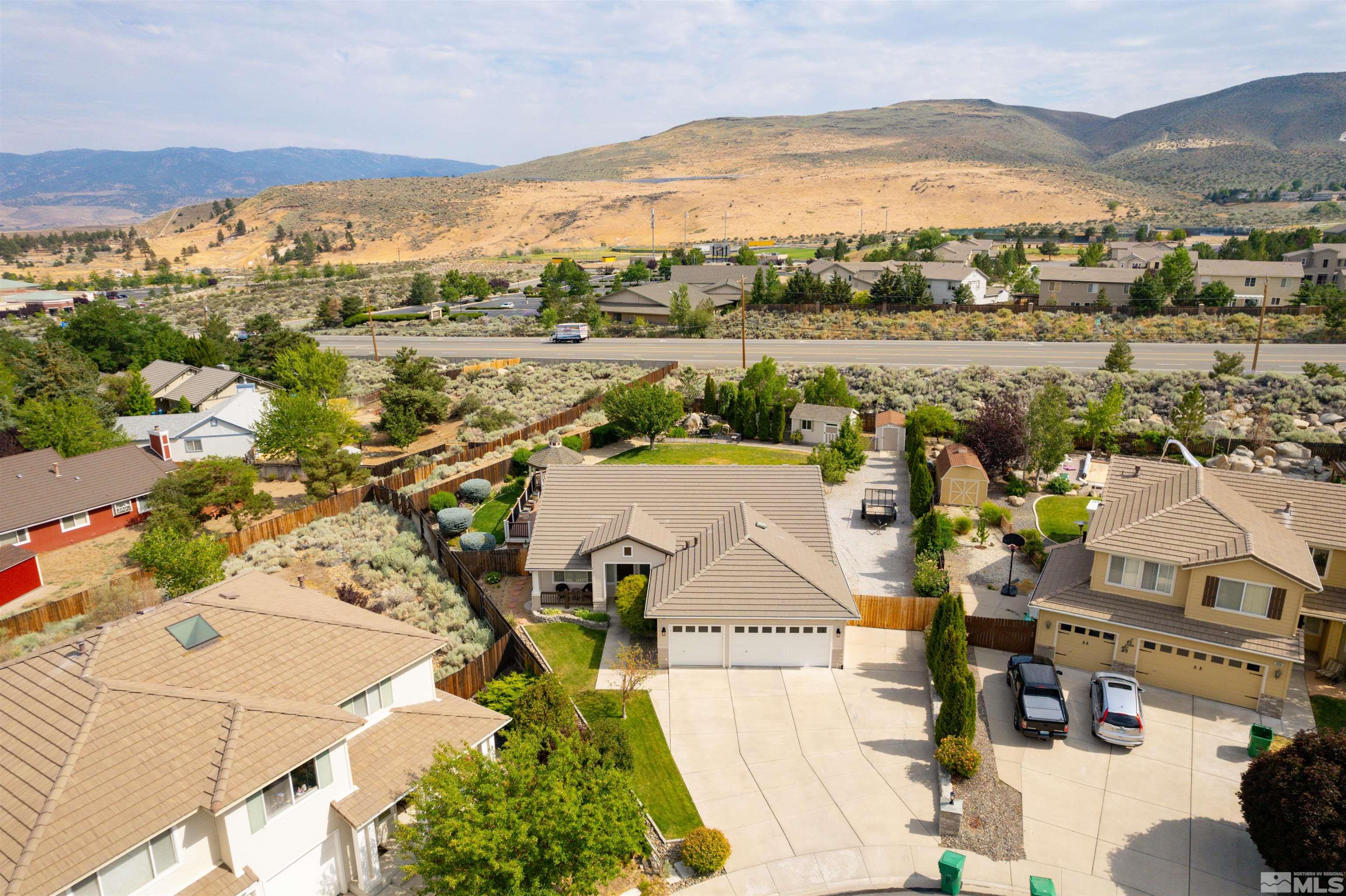 408 Solitude Court Reno, NV 89511 - Photo 36 of 39 Photo 36