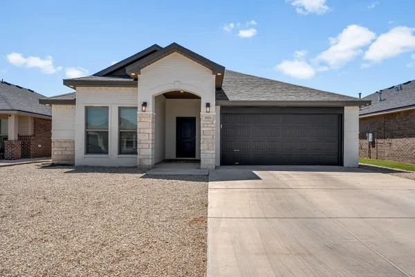 $299,000 | 1915 136th Street, Lubbock, TX 79423