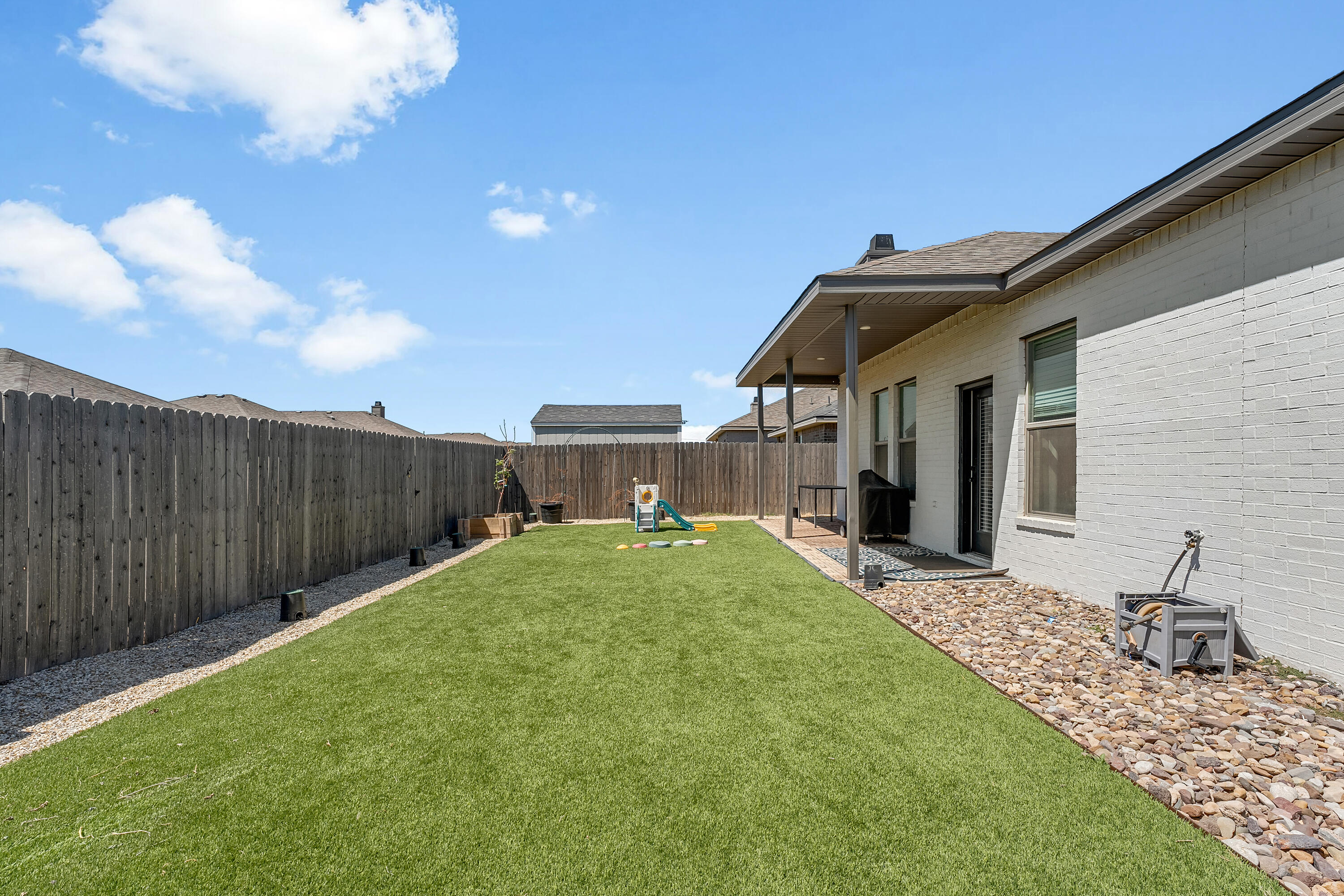 1915 136th Street Lubbock, TX 79423 - Photo 20 of 21 DSC04957