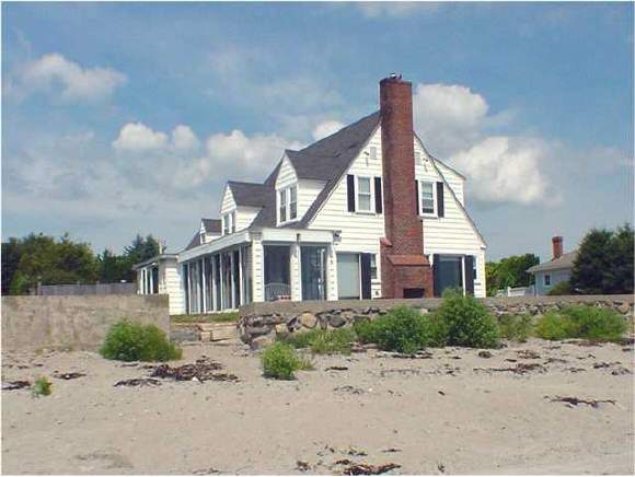 2220 Ocean Boulevard Rye, NH 03870 - Photo 1 of 1