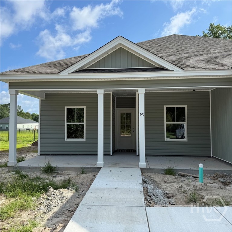 93 Ennis Road Pembroke, GA 31321 - Photo 52 of 53