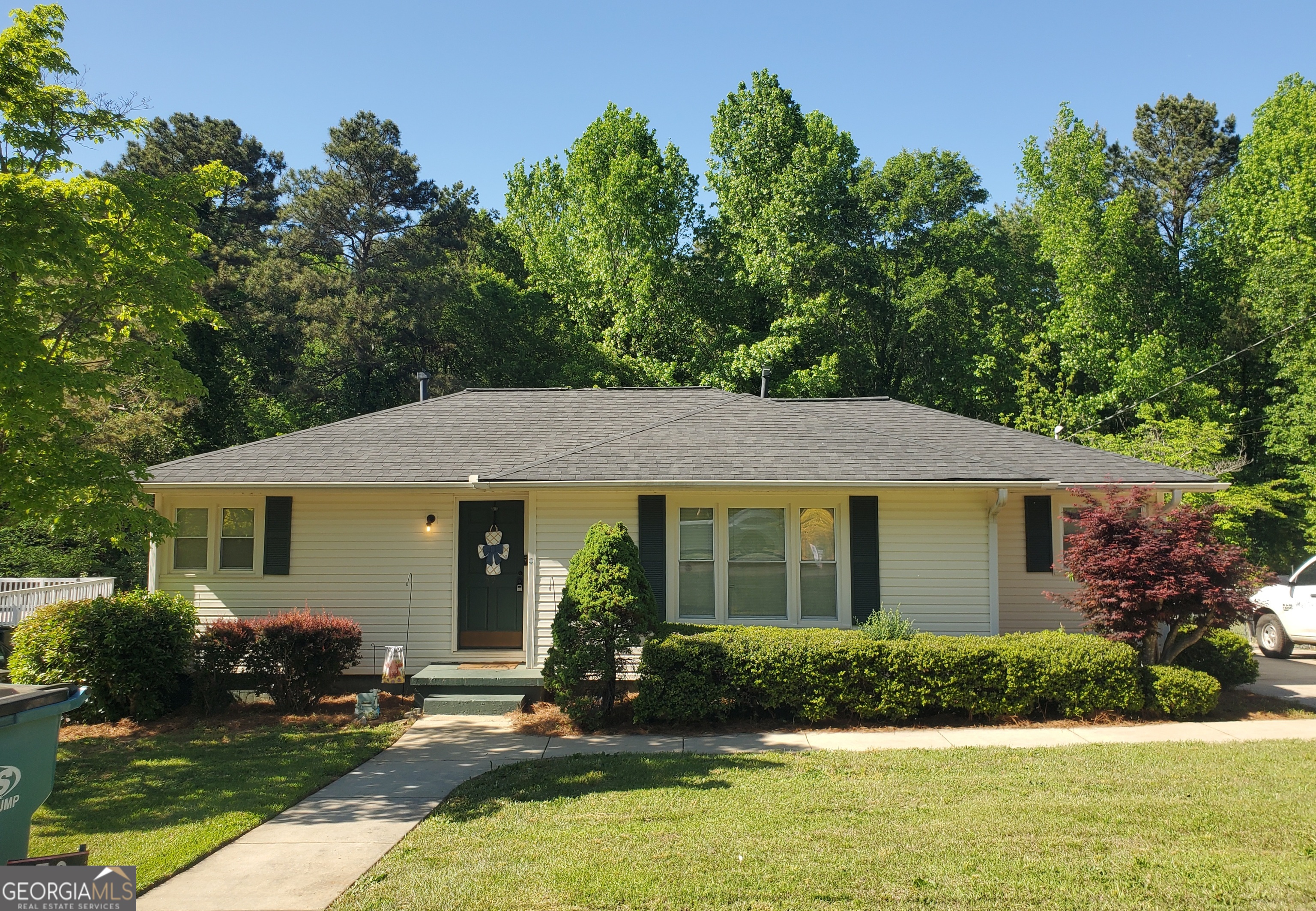 59 Lucille Lane Toccoa, GA 30577 - Photo 1 of 12