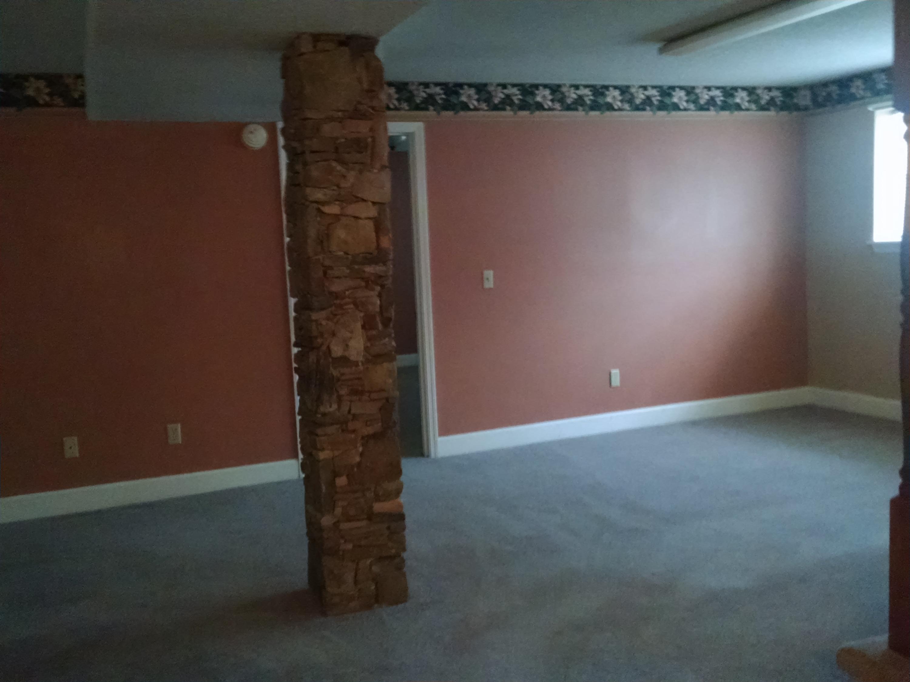 1047 Holcomb Road Ringgold, GA 30736 - Photo 14 of 27 Other End of Downstairs Den