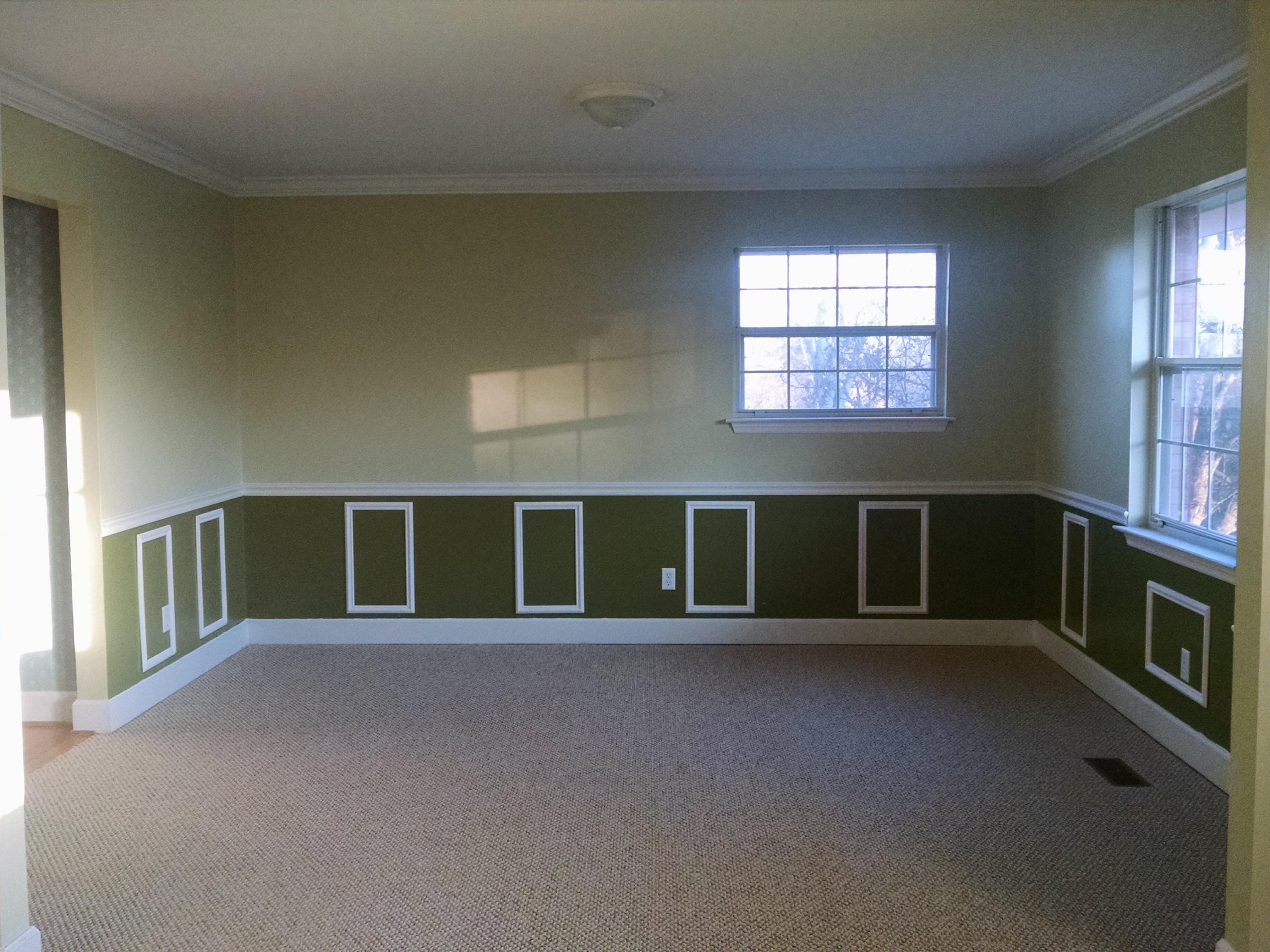 1047 Holcomb Road Ringgold, GA 30736 - Photo 3 of 27 Dining Room