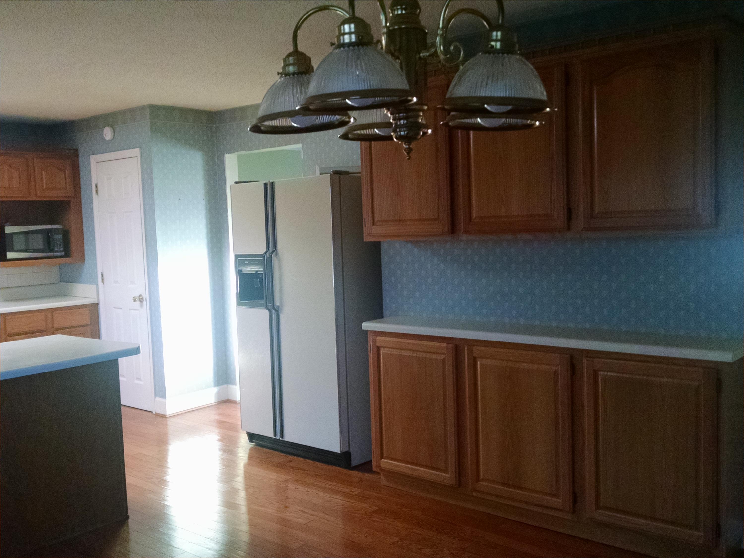 1047 Holcomb Road Ringgold, GA 30736 - Photo 5 of 27 Kitchen with many cabinets