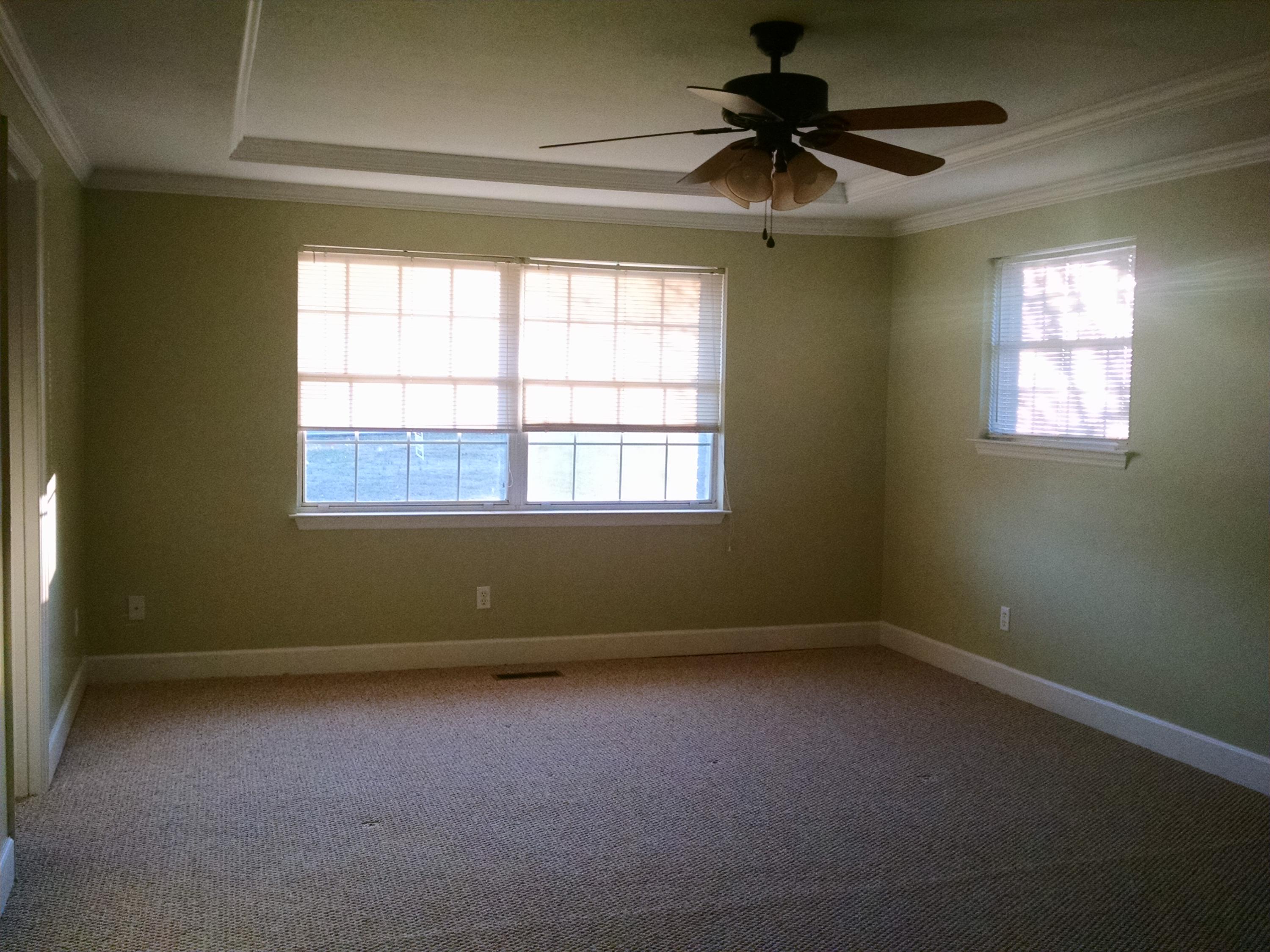 1047 Holcomb Road Ringgold, GA 30736 - Photo 8 of 27 Master Bedroom