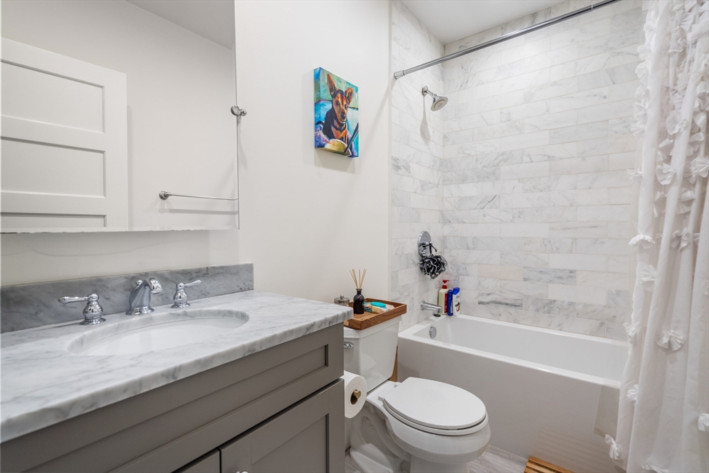 136 Sydney Street, Unit 5 Boston, MA 02125 - Photo 17 of 23