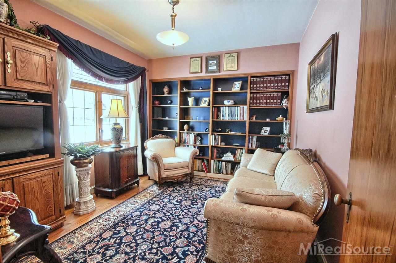 1142 Audubon Road Grosse Pointe Park, MI 48230 - Photo 16 of 23