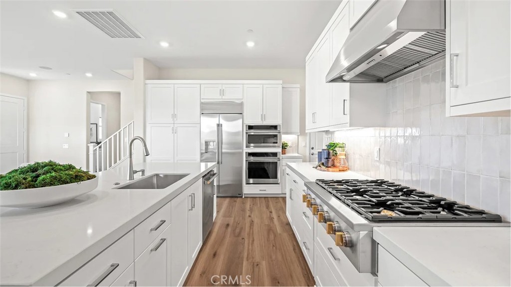 1301 Gavilan Ridge Rancho Mission Viejo, CA 92694 - Photo 2 of 27 Photos shown are of model only- not actual homesite.