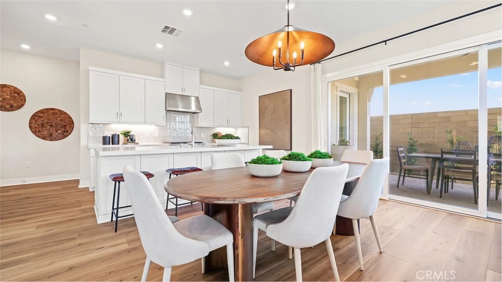 1301 Gavilan Ridge Rancho Mission Viejo, CA 92694 - Photo 3 of 27 Photos shown are of model only- not actual homesite.