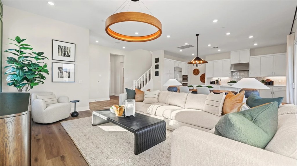 1301 Gavilan Ridge Rancho Mission Viejo, CA 92694 - Photo 6 of 27 Photos shown are of model only- not actual homesite.