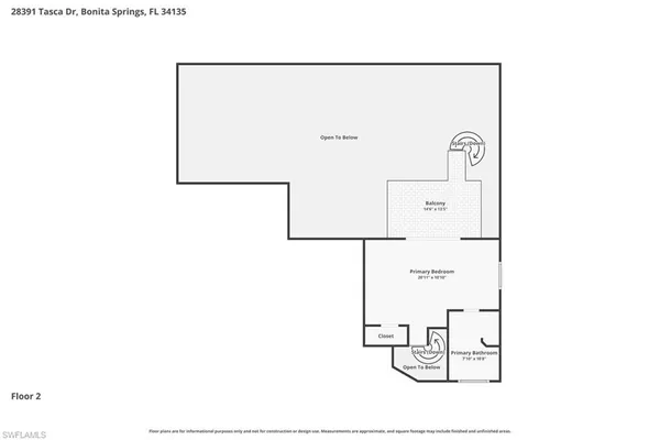$775,000 | 28391 Tasca Drive, Bonita Springs, FL 34135