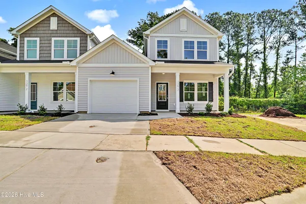 $292,900 | 139 Edom Lane, Unit 3, Shallotte, NC 28470