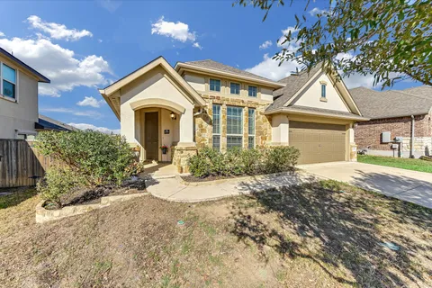 $356,500 | 135 Tailwind Drive, Kyle, TX 78640