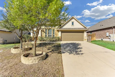 $356,500 | 135 Tailwind Drive, Kyle, TX 78640